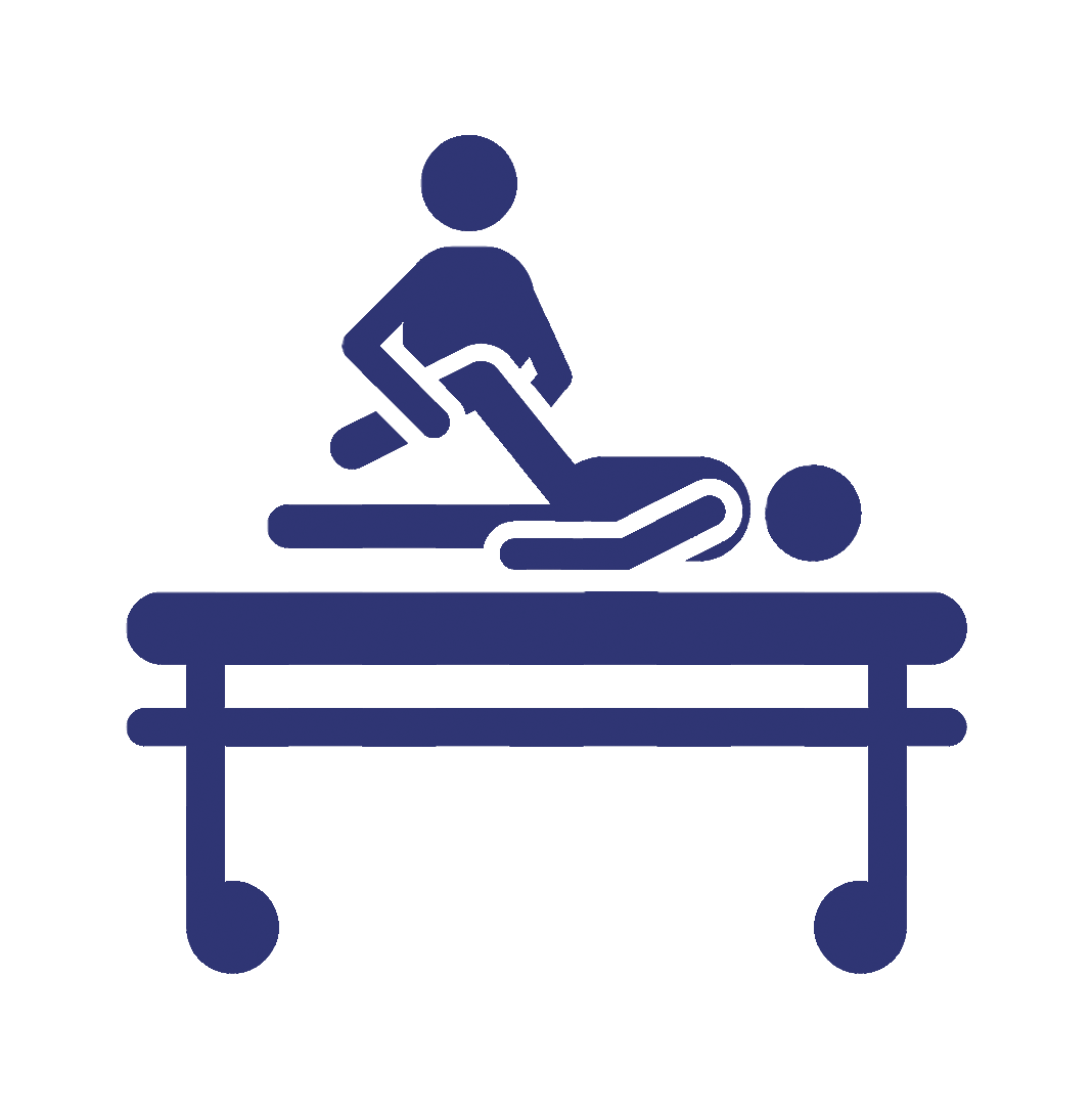 Chiropractor"